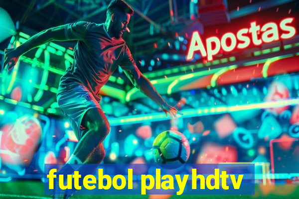 futebol playhdtv